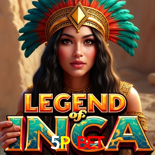 Slots na Plataforma 5P Bet